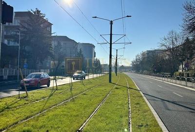 Apartament cu 3 camere decomandat, mobilat în Cetății - 17