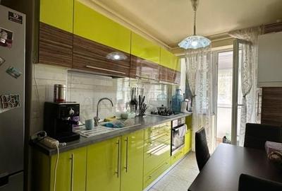 Apartament 2 camere Grigorescu etaj intermediar! Zona Plaja Grigorescu - 5