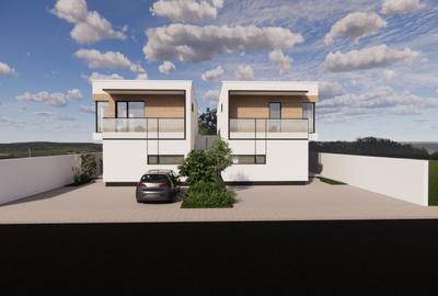 Casă cu 3 camere în Săcălaz - 1