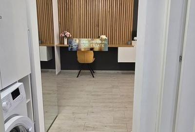 Apartament cu 2 camere în Nord - 2