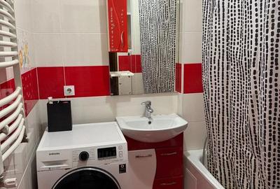 Garsonieră decomandată în Sebastian