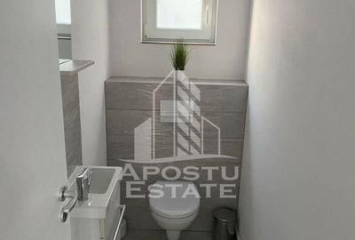 Apartament 3 camere, centrala proprie, loc de parcare,zon... - 6