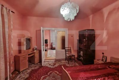 Casă cu 5 camere cu Teren 350 Mp în Târnăveni - 1