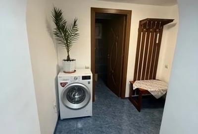 Casă cu 2 camere cu Teren 200 Mp în Delfinariu - 4