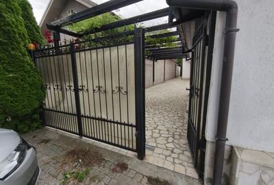 Casă individuală cu 8 camere cu Canalizare în Ovidiu - 56