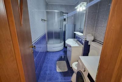 Apartament cu 2 camere decomandat în Central - 3