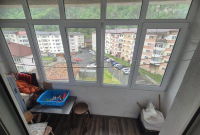 Apartament cu 2 camere semidecomandat în Central - 7