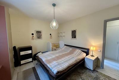 Apartament 2 camere Europe Residence | Avram Iancu - 9
