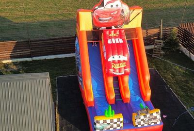 Spațiu comercial, în Central - 3