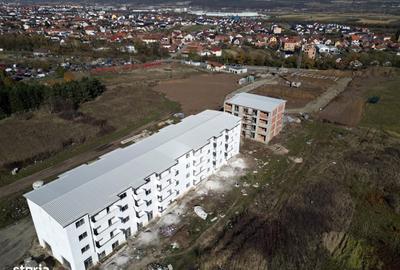 Apartament cu 2 camere în Șelimbăr - 2