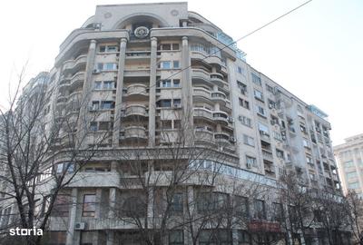 Apartament cu 3 camere, mobilat în Libertății - 5