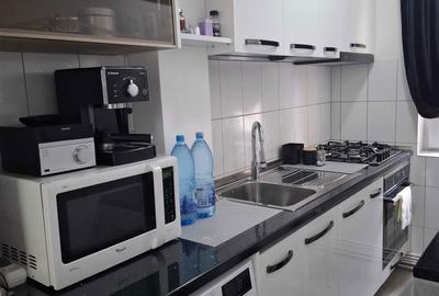 Apartament cu 3 camere decomandat în Nord - 2