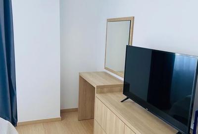Apartament cu 2 camere în Central - 5