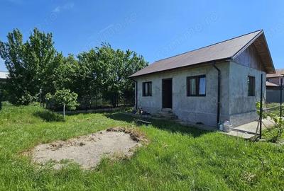 Teren de 29.7 mp, în Dumbrava - 7