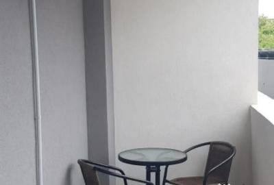 Garsonieră decomandată în Brâncoveanu - 4