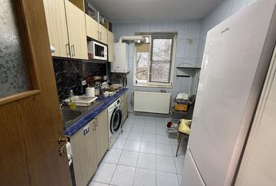 Apartament 2 camere City Park Mall - 5