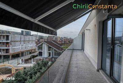Apartament cu 2 camere, mobilat în Tomis Plus - 2