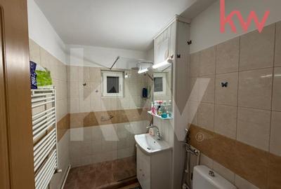 Apartament 2 camere | Mobilat & utilat complet | Zona excelenta | - 6