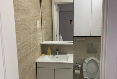 Apartament cu 2 camere semidecomandat în Copou - 8