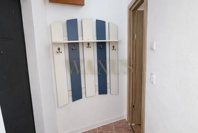 Garsonieră decomandată, mobilată în Grigorescu - 3