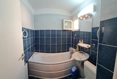 2 camere, decomandat, metrou Drumul Taberei, Al Pravat nr 10 - 4
