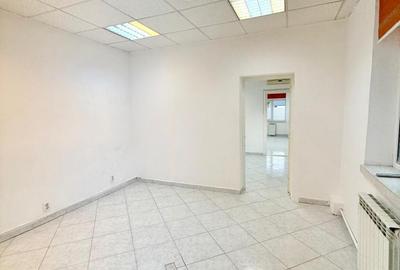 MOȘILOR - VILĂ DE ÎNCHIRIAT- 9 CAMERE- PENTRU BIROURI, CLINICA, AFTER SCHOOL - 22