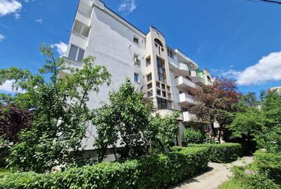 Apartament cu 3 camere decomandat, mobilat în Gheorgheni - 23