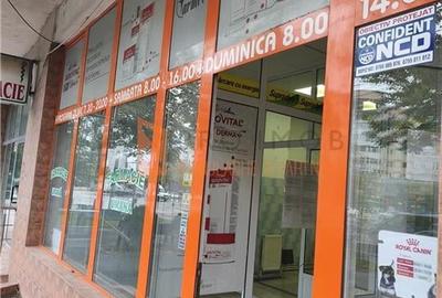EXCLUSIVITATE! Spatiu comercial zona Unirii Nord - 1