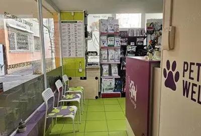 Spatiu comercial de inchiriat 60mp zona Iancului -Mihai bravu 550 euro trafic intens - 3