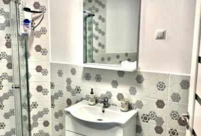 Casă cu 3 camere cu Teren 500 Mp în Central - 12