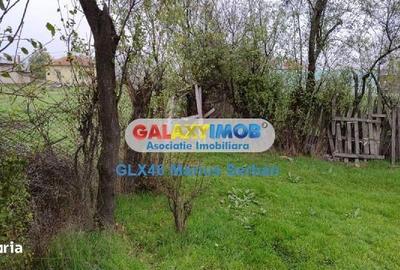 Spațiu comercial, în Petrești - 4