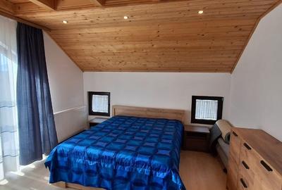 Casă de închiriat Sânpetru - 4