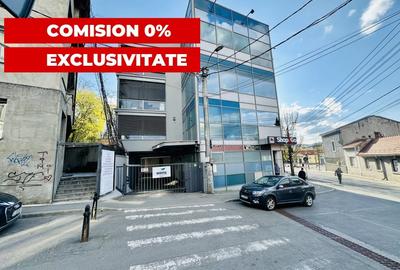 Spațiu comercial, de 933.39001464844 mp, în Central - 1