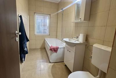 Garsonieră decomandată în Florești - 4