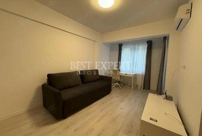 Garsoniera moderna mobilata, utilata/Mutare Rapida - 2