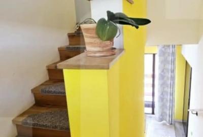 Casă cu 5 camere cu Teren 1000 Mp în Simeria - 6