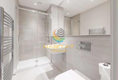 Apartament cu 2 camere decomandat în Parcul Carol - 5