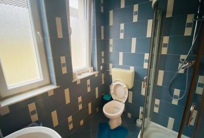 Casă individuală cu 5 camere cu Canalizare în Central - 6