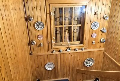 Casă cu Teren 500 Mp în Breaza de Sus