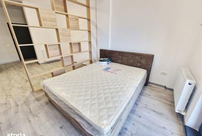 Garsonieră decomandată în Lumina - 14