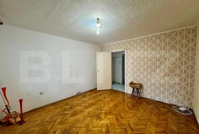 Apartament 2 camere, 48 mp, zona Dambu - 2