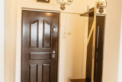 Baba Novac -Dristor- 2 camere -mobilat modern - 13