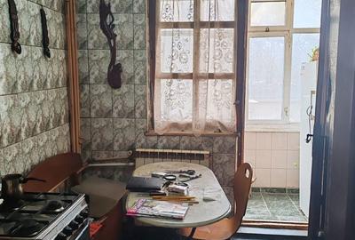 Apartament cu 4 camere decomandat în Central - 7