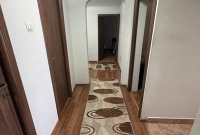 Apartament de închiriat, 3 camere, 72 mp, Mănăștur Parâng - 8
