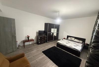 Garsoniera, decomandata, 42 mp, centrala, Popesti Leordeni - 2