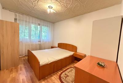 Apartament cu 2 camere decomandat în Podu Roș - 1