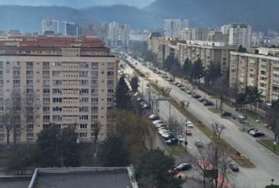 Garsoniera  moderna - renovata- Centrul Civic - 1