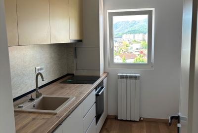 Apartament cu 2 camere decomandat în Gemenii - 5