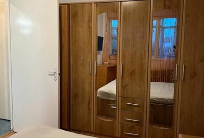 Apartament cu 2 camere semidecomandat în Drumul Taberei