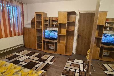 Apartament cu 2 camere semidecomandat în City Park Mall - 2